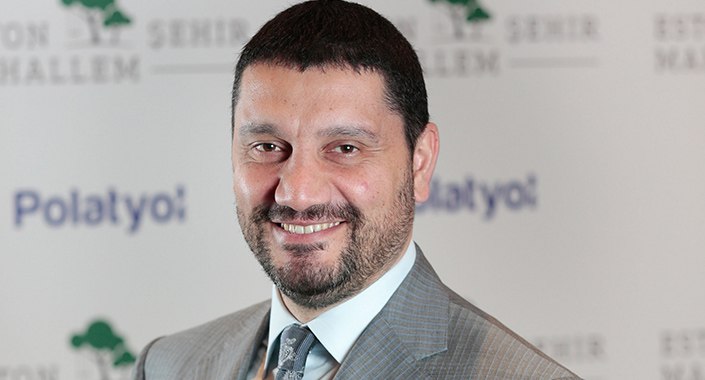 Polatyol dünyanın en büyük müteahhitleri arasına girdi