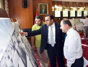 Mahalle Tasarımı Fikir Yarışması’nda sona gelindi