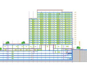 Esta İnşaat’tan Basın Ekspres’e 243 konutluk yeni proje