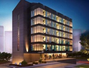 Qent Mecidiyeköy fiyatları 221 bin dolardan başlıyor!