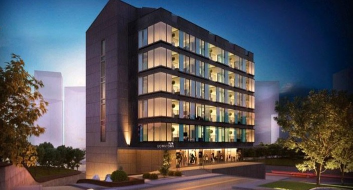 Qent Mecidiyeköy fiyatları 221 bin dolardan başlıyor!