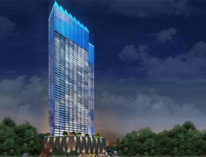 Queen Central Park fiyatları 586 bin TL’den başlıyor