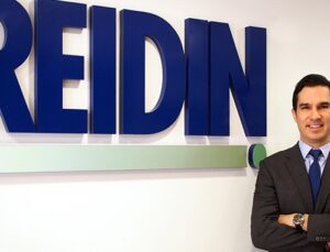 Kerim Bertrand, REIDIN’in yeni CEO’su olarak atandı