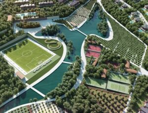Riva ve Florya projeleri zengin Galatasaraylılara satılacak