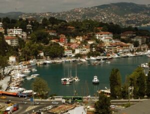 Konut fiyatları en çok Başakşehir, Çatalca ve Sarıyer’de arttı