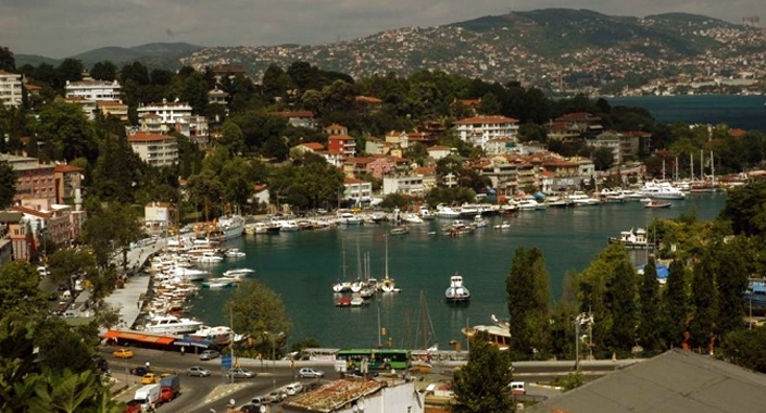 Konut fiyatları en çok Başakşehir, Çatalca ve Sarıyer’de arttı