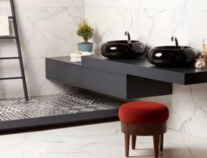 Seramiksan’dan mermerin minimalist yorumu