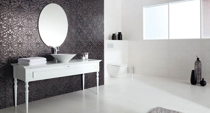 Seranit Grup Cersaie Fuarı’na damgasını vuracak