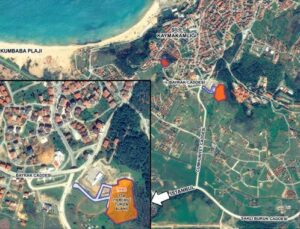 Emlak Konut Şile için İdealist ile sözleşme imzaladı