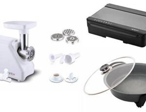 Koçtaş bayram sofralarını bereketlendiriyor