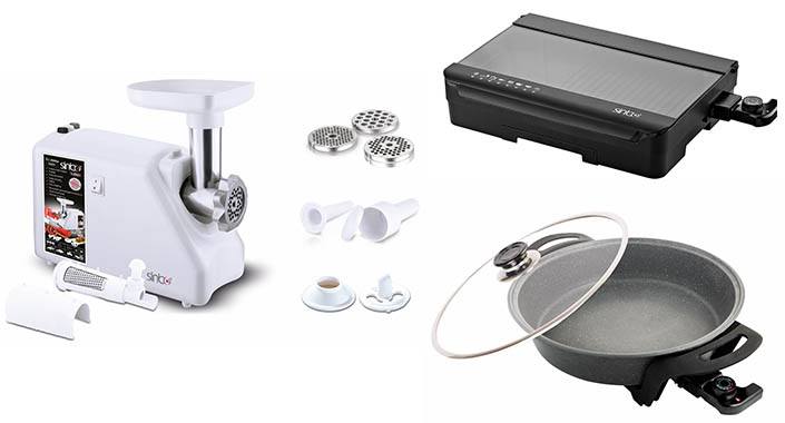 Koçtaş bayram sofralarını bereketlendiriyor