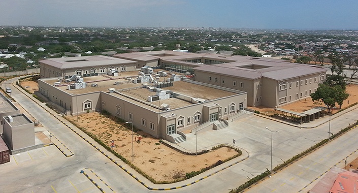 Vekon, depreme karşı hafif çelik yapı sistemini öneriyor