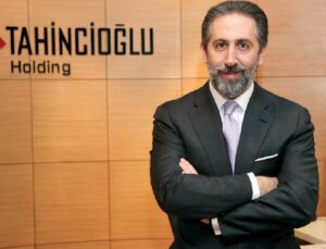 Tahincioğlu Dubai Cityscape Global 2017’de basınla buluşacak