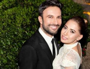 Tarkan 1 haftalık tatil için 23 bin TL’ye villa kiraladı