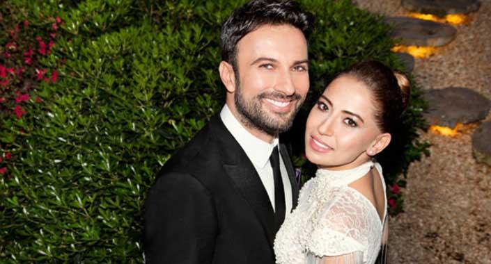 Tarkan 1 haftalık tatil için 23 bin TL’ye villa kiraladı