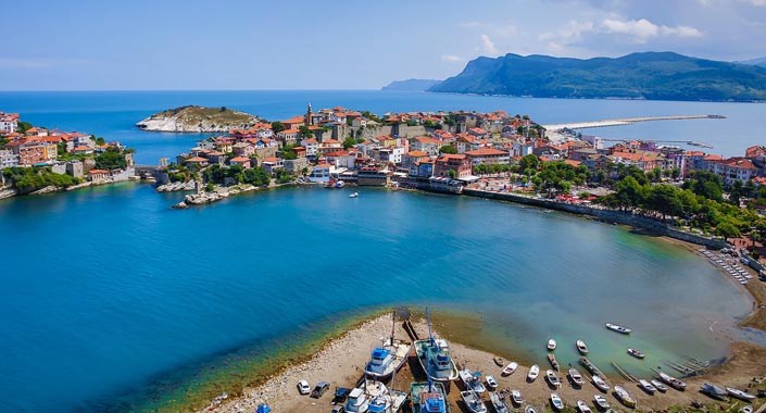 Bayramda nereye gideceğini bilmeyenlere 13 harika öneri