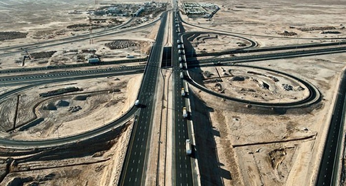 Tekfen İnşaat, Katar’da 200 milyon dolarlık ihale kazandı