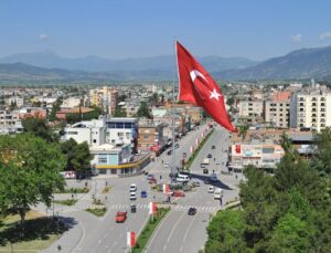 Türk Hava Kurumu 4 ilde kat payı karşılığı inşaat yaptıracak