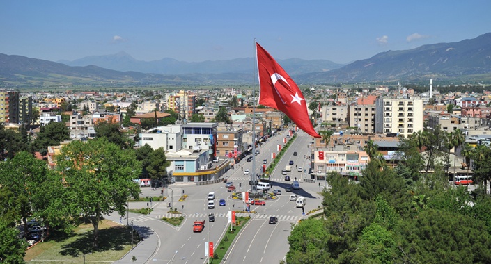 Türk Hava Kurumu 4 ilde kat payı karşılığı inşaat yaptıracak