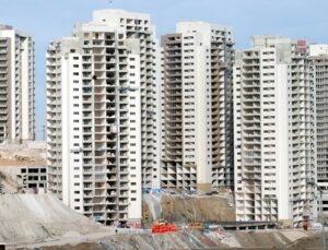 TOKİ Ankara İncek 2. Etap başvuruları bugün başladı