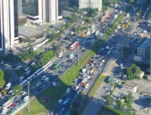 Levent Pelesen: Gürültüye karşı önlem almalıyız