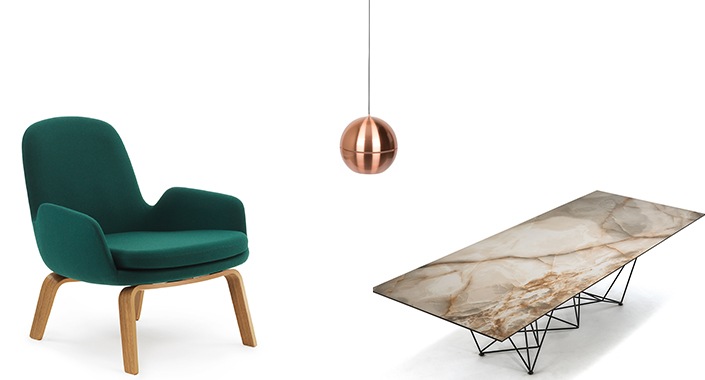 Addresistanbul Ev Dekorasyon Merkezi ile sonbahar trendleri