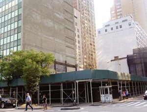New York’taki Türkevi Binası 4 yılda yapılacak