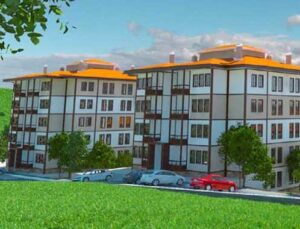 TOKİ Kahramanmaraş Türkoğlu kura başvuruları bugün başladı