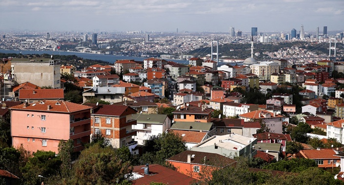 Üsküdar’da 4 mahallede büyük dönüşüm cumartesi başlıyor