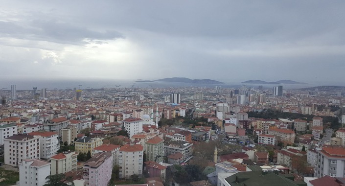 İBB, Kartal Yakacık’ta konut arsası satıyor