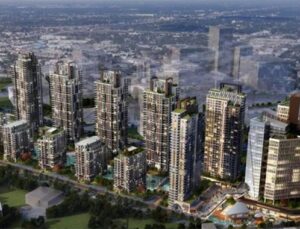 Avrupa Konutları Yamanevler fiyatları açıklandı!