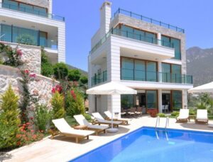 Yazlıkların vergilendirilmesinde detaylara dikkat