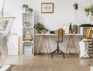 Yazın enerjisini ev dekorasyonunuza yansıtın