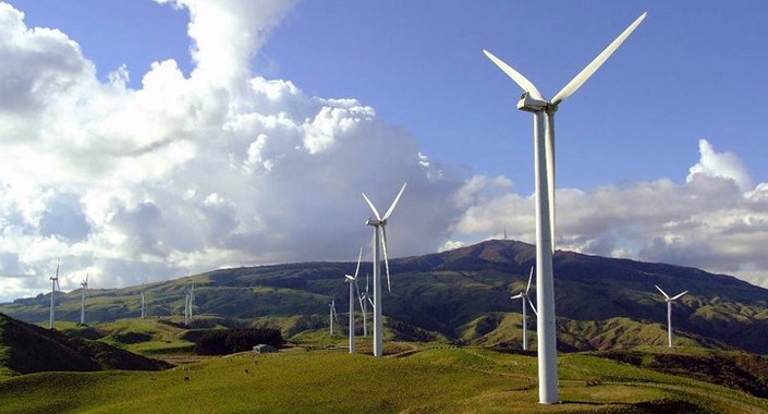 Rüzgar YEKA ihalesini kazananı Siemens oldu