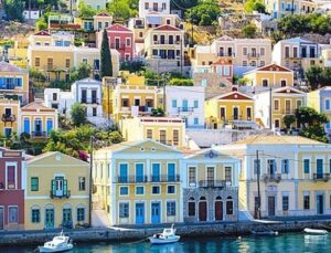 Türkler Yunanistan’ın Altın Vize’sinde 3. sırada