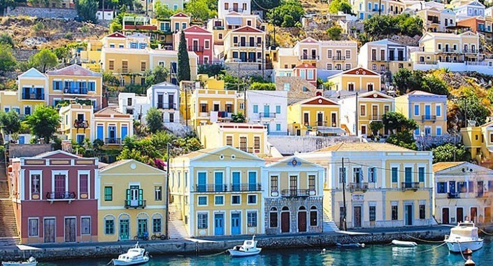 Yunanistan altın vize kapsamını genişletti