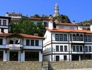 Bakanlıktan yöresel mimariye düşük faizle kredi desteği