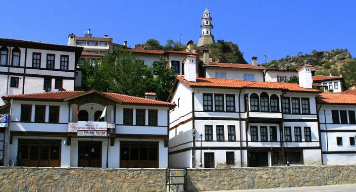 Bakanlıktan yöresel mimariye düşük faizle kredi desteği