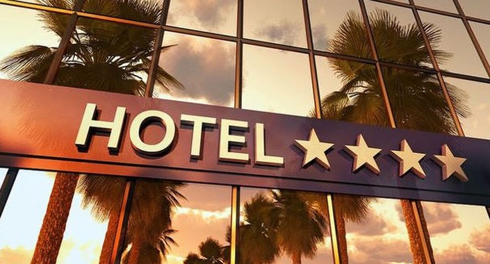 Otellerde yanıltıcı yıldız tanıtımına 300 bin TL ceza