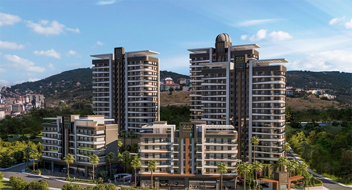 Zer Kartal fiyatları 338 bin TL’den başlıyor