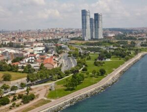 İstanbul Defterdarlığı’ndan 55.1 milyon TL’ye satılık 4 arsa