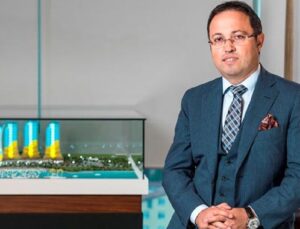 Ziya Yılmaz: Kentsel dönüşüm vatandaşa vefa borcumuz