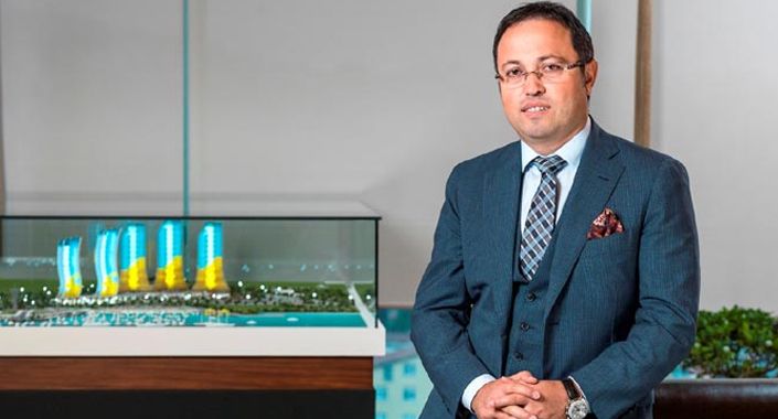 Ziya Yılmaz: Kentsel dönüşüm vatandaşa vefa borcumuz