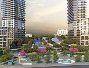 Emlak Konut’tan İstanbul’a yeni yaka: Kuzey Yakası