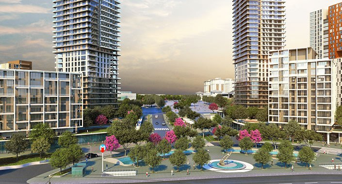 Emlak Konut’tan İstanbul’a yeni yaka: Kuzey Yakası