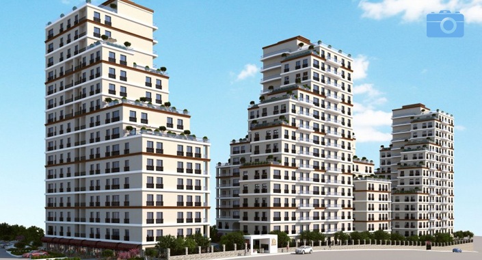 Esenler’in çehresini değiştirecek proje: Ömür İstanbul