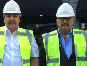 Konukoğlu-Kıral ortaklığı, konut kavramını değiştirecek