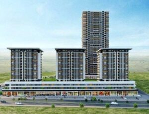 Akyapı-Eşbah Ispartakule Projesi için düğmeye basıldı