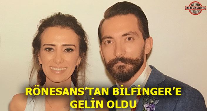 Ayşenur Ülvan, Yiğitcan Erkan ile evlendi