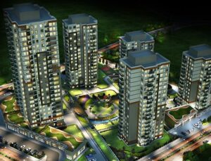 Bulvar Atakent çocukların koşuşturduğu bir proje olacak